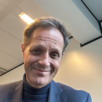 Arjan Elshof Email