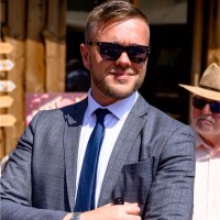 PRESS LEAKAGE CONTROL SERVICES LIMITED Employee Sam Coley's profile photo