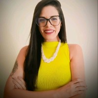Doc4Doc Employee Talita Lima's profile photo