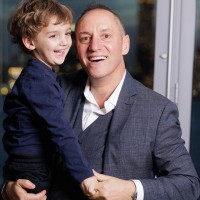 Noyack Investing Club Employee Charles Follini's profile photo