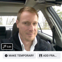 Paradise Home Improvement Employee Allan Pittman's profile photo
