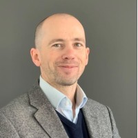 Fuel3D Employee Andrew Marshall's profile photo