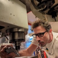 1X Employee Christoph Kohstall's profile photo