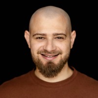 run_as_root GmbH Employee Vlad Podorozhnyi's profile photo