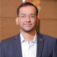 Austin Plywood Employee Ajay Khemka's profile photo