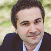 Fairleigh Dickinson University Silberman College of Business Employee Scott Behson's profile photo