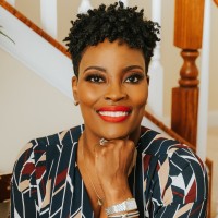 Peace For DC Employee Chandra Dawson's profile photo
