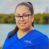 TrueBlue Clinical Research Employee Rosemarie Acuna's profile photo