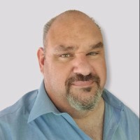 IES Communications Employee Warren Pratt's profile photo