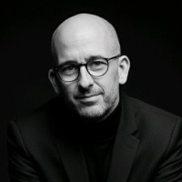Simaero Employee Nicolas Mouté's profile photo
