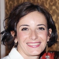 Anna Longoni Email & Phone Number