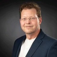 Meridian University Employee Webb Garrison's profile photo