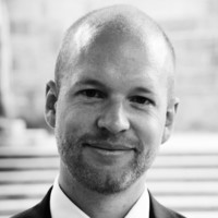 xperitus AB Employee Anders Hamnér's profile photo