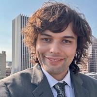 Mary Cariola Children's Center Employee Joshua Fidler's profile photo