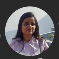 Innova Solutions Employee Rupali Patel's profile photo