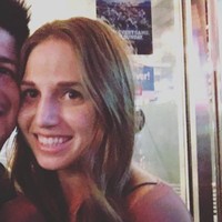 E! Networks Employee Sarah Grossbart's profile photo