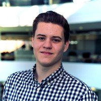 Rest Less UK Employee Robert Elner's profile photo