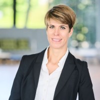 Roche Belux Employee Isabelle Decker's profile photo
