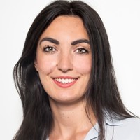 MBS School of Business Employee Zoé Magne-Bringuier's profile photo