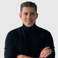 ProActive Communications Employee Nikita Chirkov's profile photo