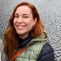 Pantany Logistics Employee Raquel Callejas's profile photo