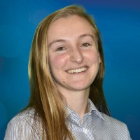 Alliance for the Chesapeake Bay Employee Caroline Spiccioli's profile photo