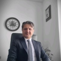 Ferit Oz Email