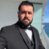 E2G | The Equity Engineering Group, Inc. Employee Rodo Andrade's profile photo
