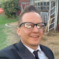 Matrix Construction Services Employee JP Sawyer's profile photo