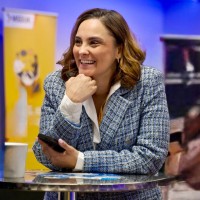 Gazelle Global Employee Nadia Prospere-Moise's profile photo