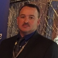 Austin Industrial, Inc. Employee James Sewall's profile photo