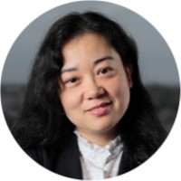 JRBT Employee Yujuan Ai's profile photo