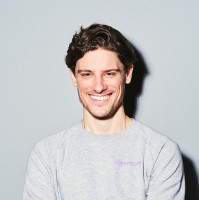 Inventure Employee Greg Anderson's profile photo