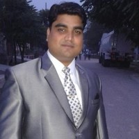 MDeverywhere Inc. Employee Himanshu Anand's profile photo