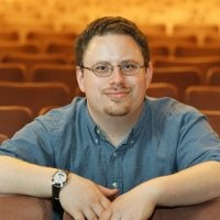 Boeing Employee James Feinberg's profile photo