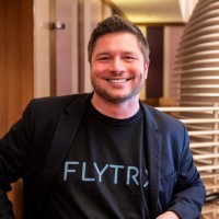 FLYTRIX Employee Adrian Kaesberg's profile photo
