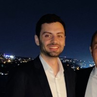 Sharabati Denim Employee Hazem Sharabati's profile photo