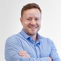 Smarketer GmbH Employee Maik Lehmann's profile photo