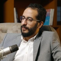 Al-Azhar University Employee Ihsan Mohamed's profile photo