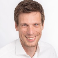 SyncForce Employee Paul Oudenhooven-Pluijmert's profile photo