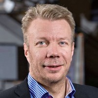 Krister Siggesjö Email & Phone Number