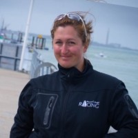 World Sailing Employee Hannah Ply's profile photo