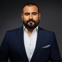 PTR Employee Hassan Zaheer's profile photo