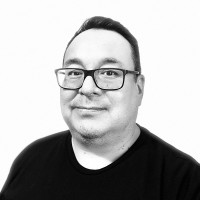 Arius Employee Armando Barraza's profile photo