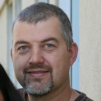 Screenco Manufacturing Ltd. Employee Wolfgang Reinlander's profile photo
