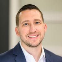 Censinet Employee Josh Prince's profile photo