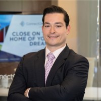 ConnectOne Bank Employee James Vincenti's profile photo