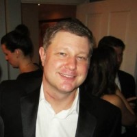 Sean Byrne