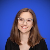 Vinted Go Employee Ola Szalwa's profile photo