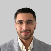 Powerleague Employee Touran W.'s profile photo